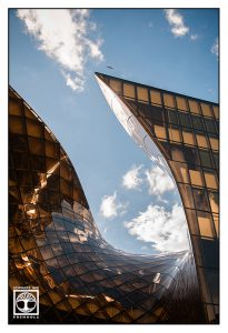 Malmö, Hyllie, modern architecture, shopping mall, line photography, point line area photography, abstract photo, abstract photography