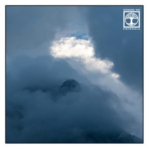 wolken licht, berg wolken, berg nebel, österreich, alpen