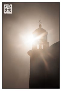 El Faro, La Palma, Leuchtturm, Leuchtturm La Palma