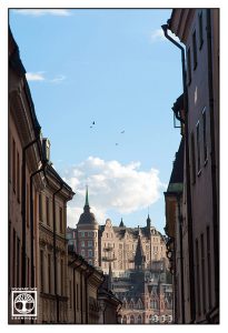 Sweden, Sverige, Stockholm, Stockholm oldtown