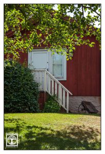 Sweden, Sverige, Örebro, swedish traditional house