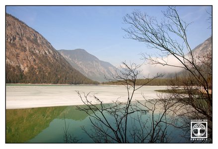 frozen lake, winter lake, spring lake, surreal photo, surrealism, surreal photography, dream, dreamscape
