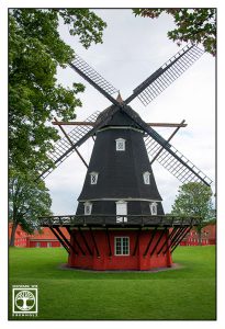 mill, Copenhagen, Denmark, København