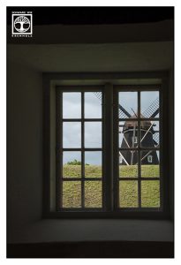 mill, copenhagen, denmark, København, window