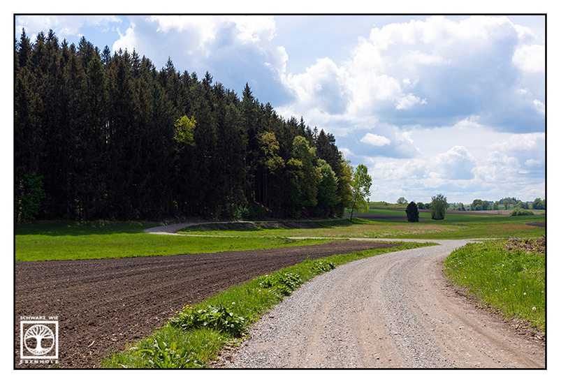 rural countryside, rural photography, rural landscape, agriculture, farming, field, fields, countryside, Bavaria, country road