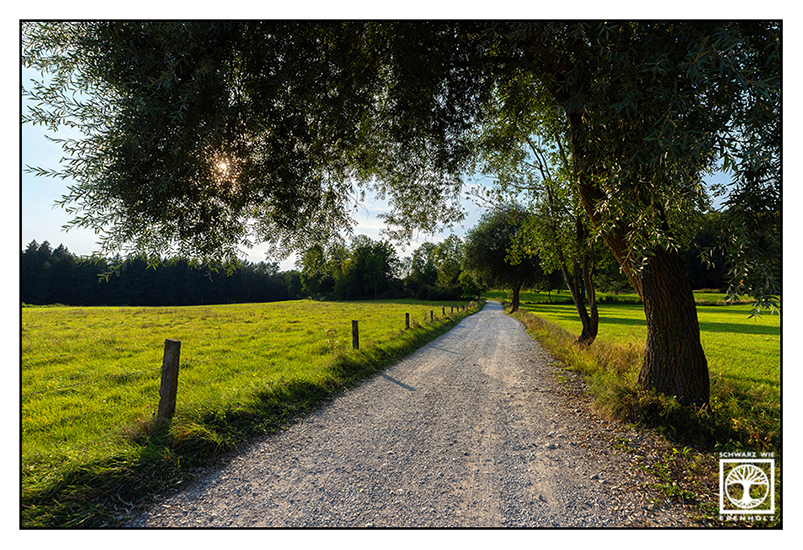 rural countryside, rural photography, rural landscape, country road, field, fields, countryside, Bavaria