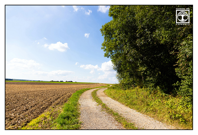 rural countryside, rural photography, rural landscape, country road, field, fields, countryside, Bavaria