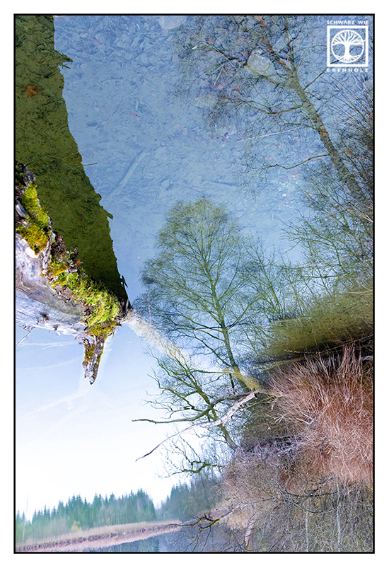 reflections water, reflections lake, surrealism, surreal photo, surreal photography