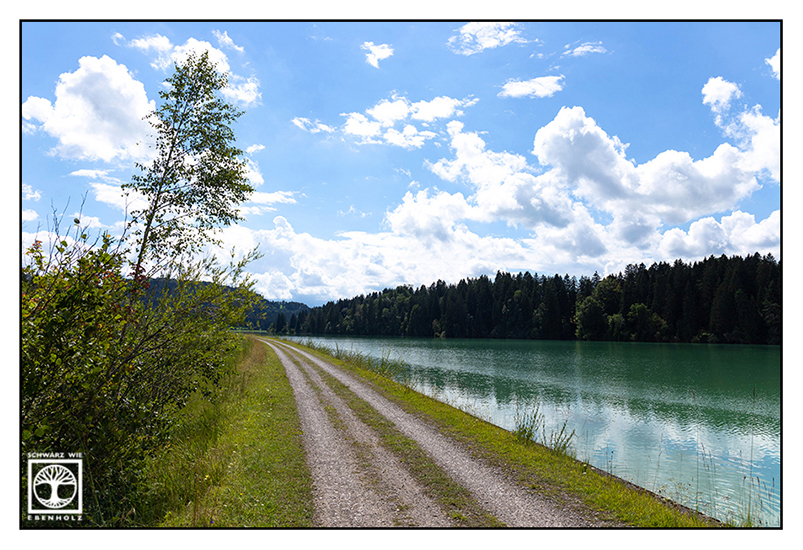 River Lech, rural countryside, rural photography, rural landscape, country road, countryside, Bavaria, river