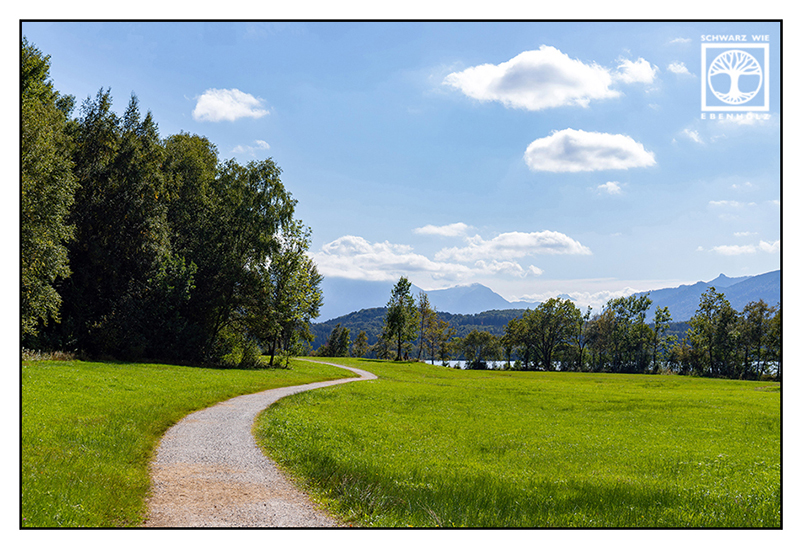 Staffelsee, rural countryside, rural photography, rural landscape, country road, field, fields, countryside, Bavaria