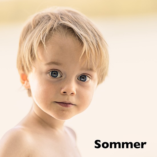 Kinder Fotoshooting Jahreszeiten: Hier klicken, um zu den Kinder Fotoshootings im Sommer zu gelangen!